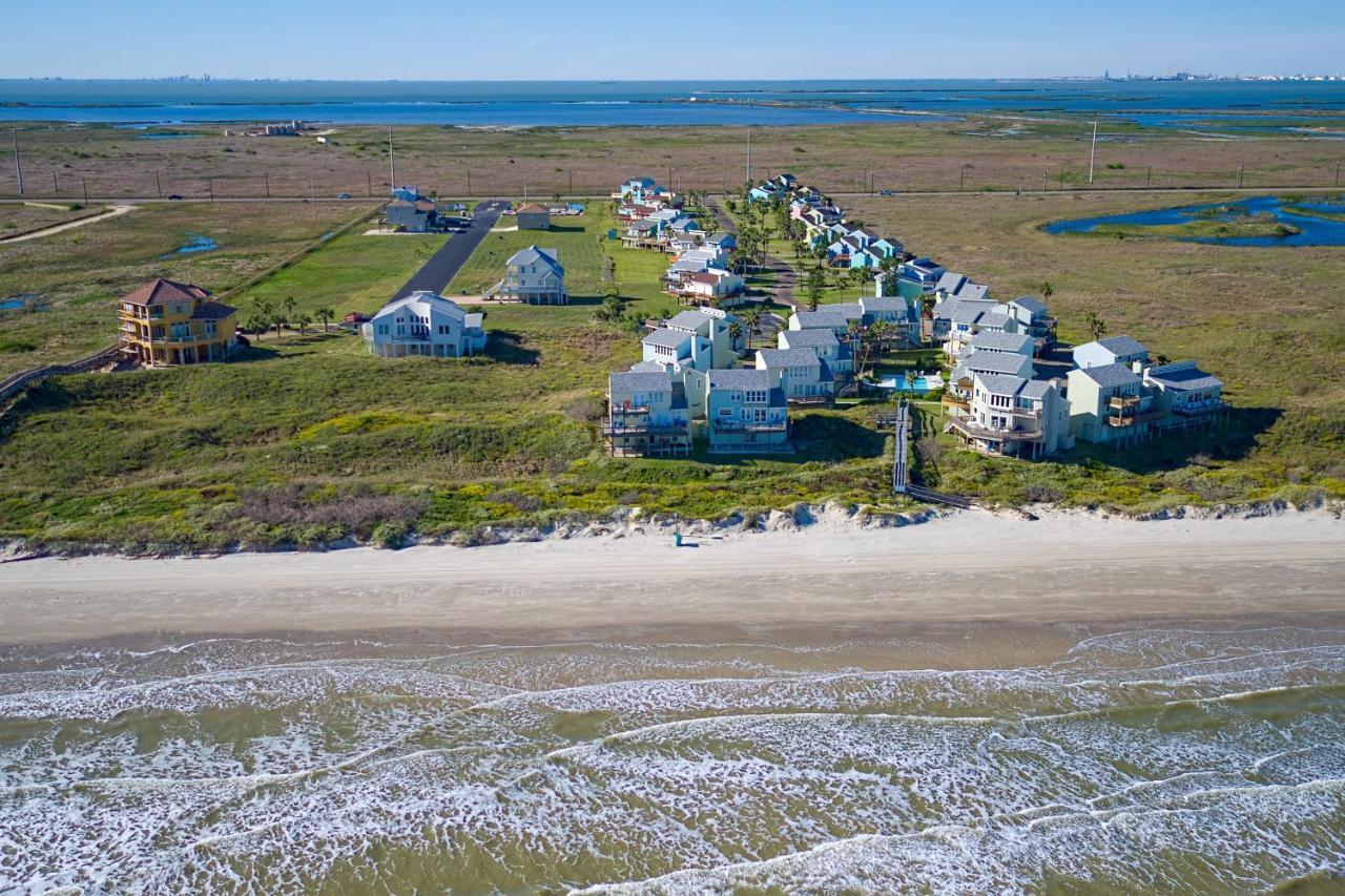 Lost Colony 3 Port Aransas Exterior photo