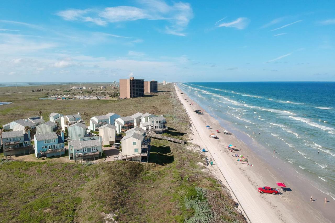 Lost Colony 3 Port Aransas Exterior photo