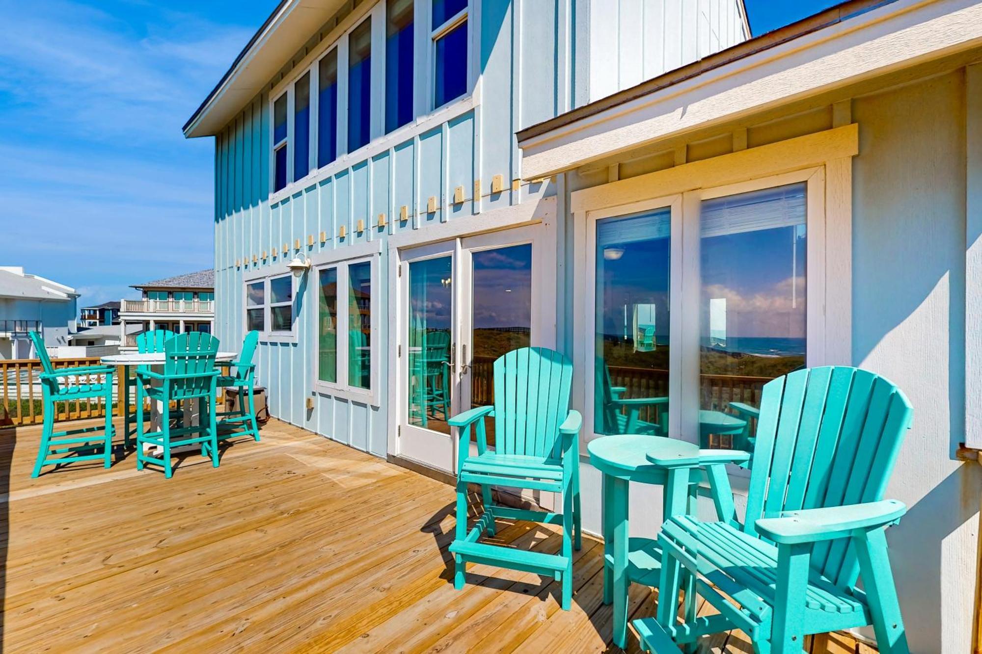Lost Colony 3 Port Aransas Exterior photo
